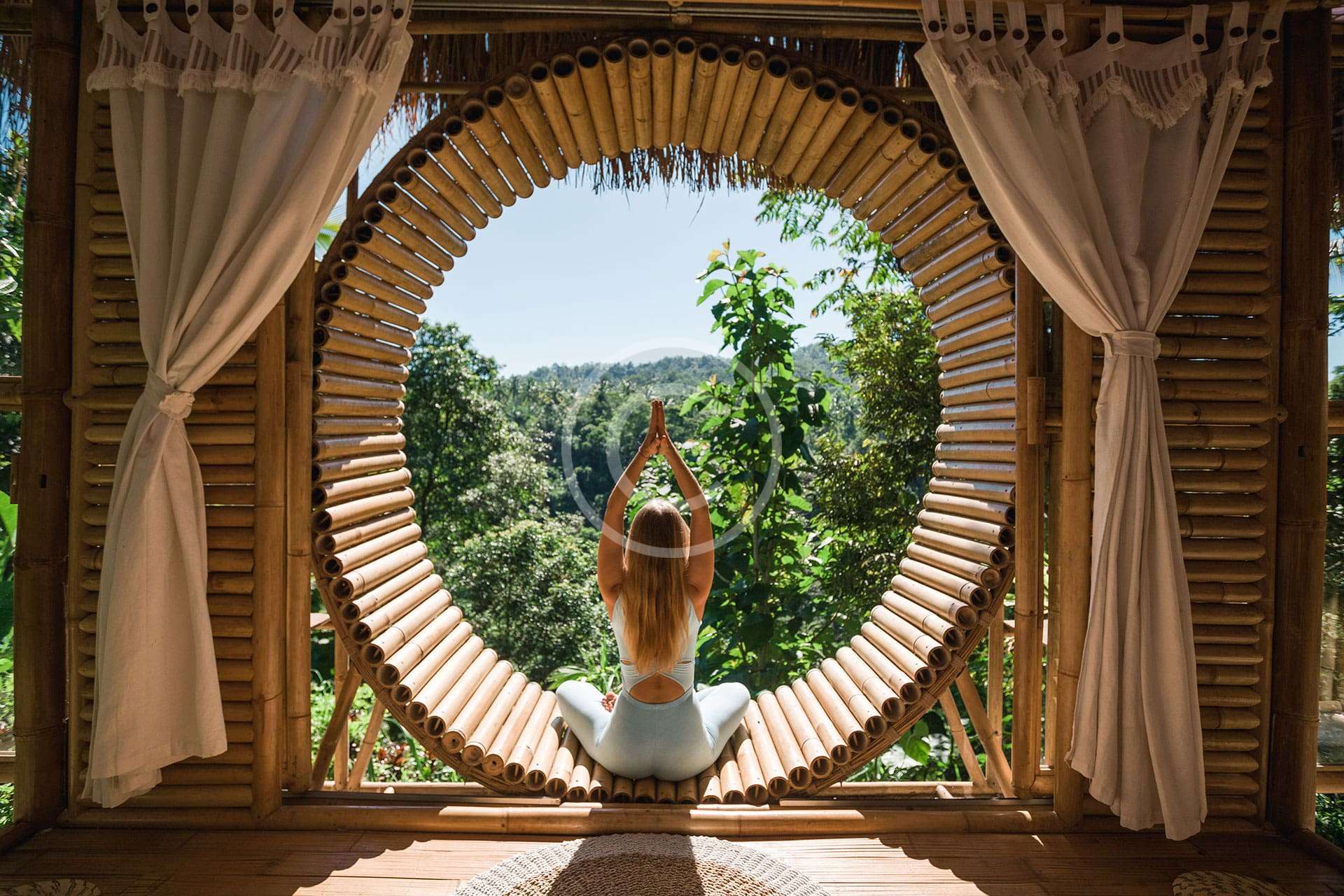 Vinyasa Yoga