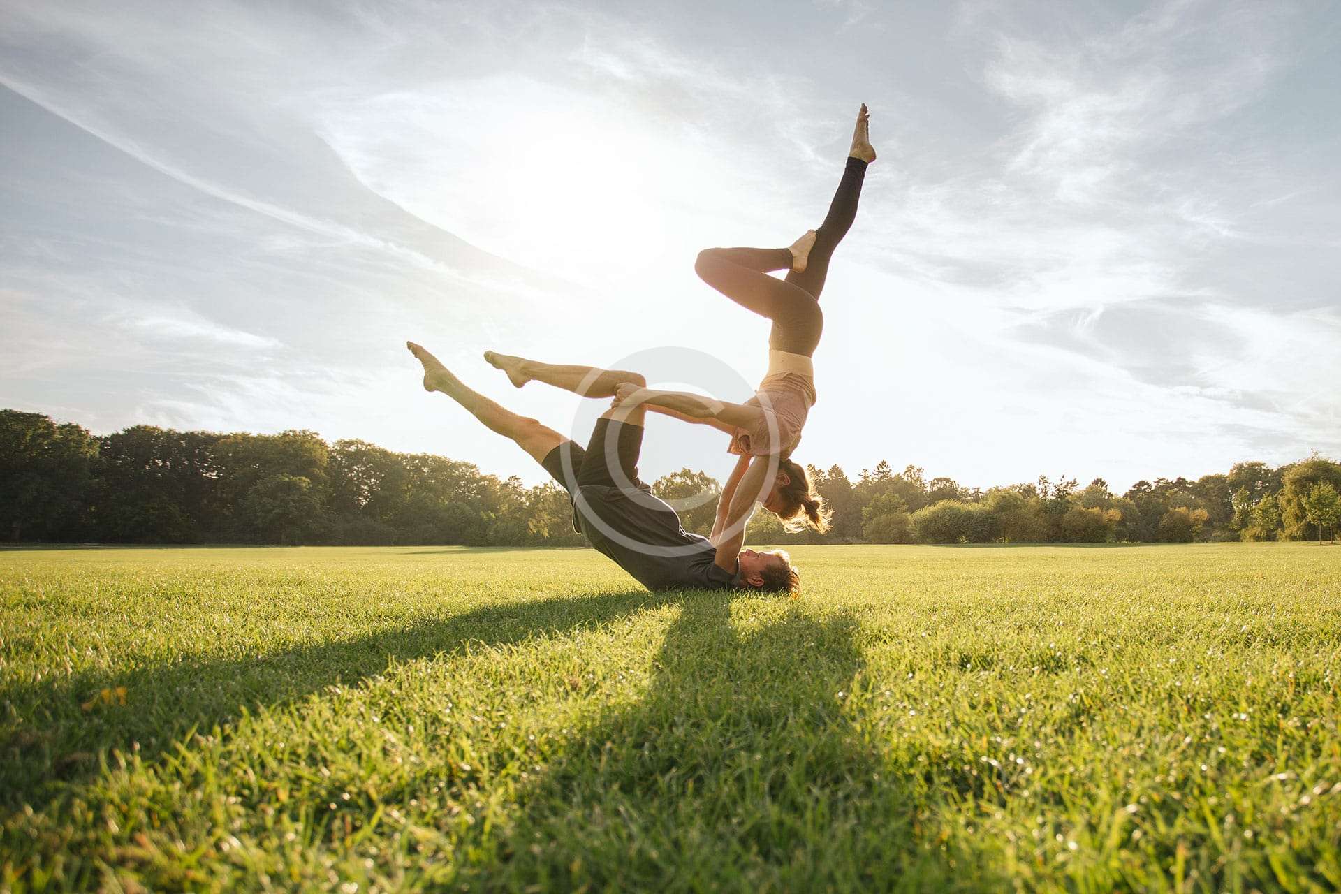 Online Yoga